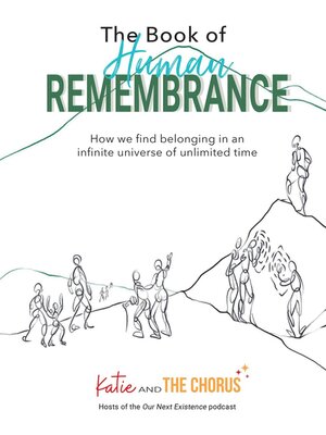 cover image of The Book of Human Remembrance